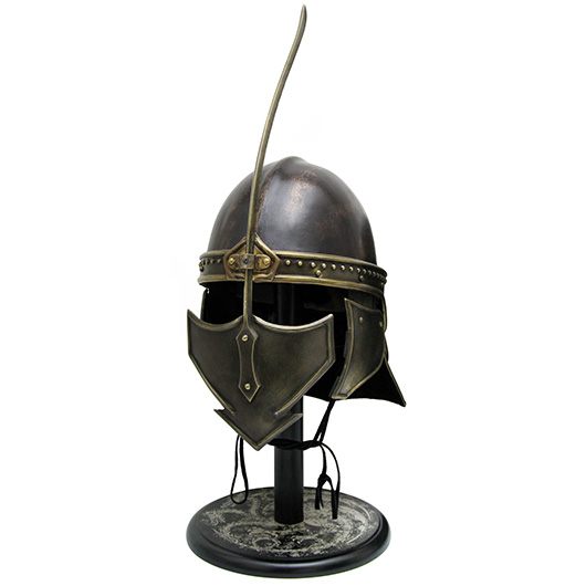 Game of Thrones - Helm der Unbefleckten - Sammlerhelm - auf 2500 St. Streng limitiert inkl. Helmstnder