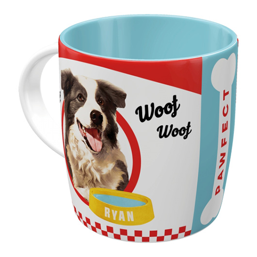 Tasse Better Together Dogs 330 ml
