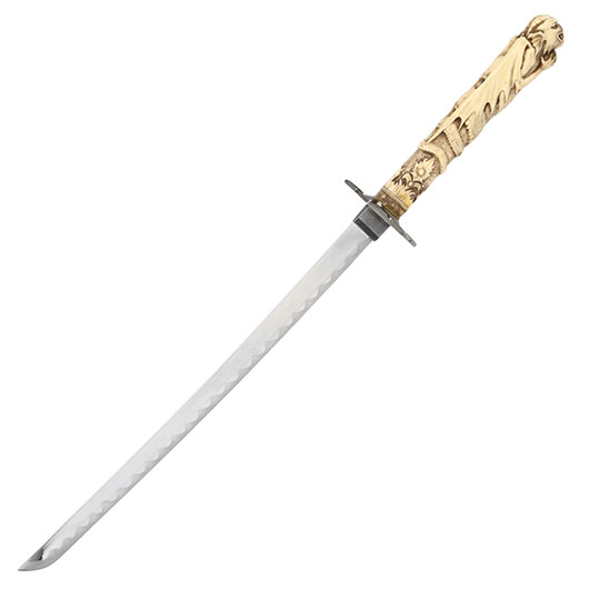 CI Dekokatana Oni 2 inkl. Scheide Bild 1