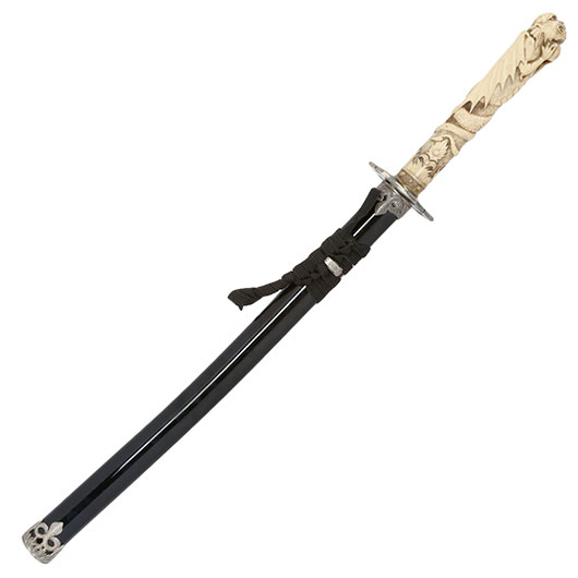CI Dekokatana Oni 2 inkl. Scheide Bild 3