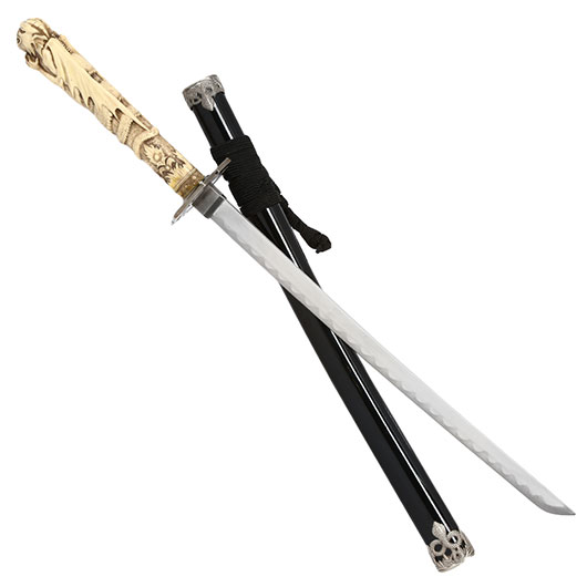 CI Dekokatana Oni 2 inkl. Scheide Bild 7