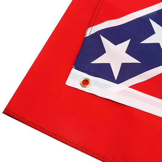 Flagge Mississippi 150 x 90 cm Bild 3