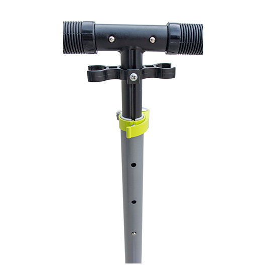 Origin Outdoors Roller Outdoor klappbar silber Bild 2