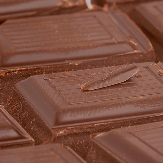 SicherSatt Schokolade Notvorrat 100 g Tafel Bild 5
