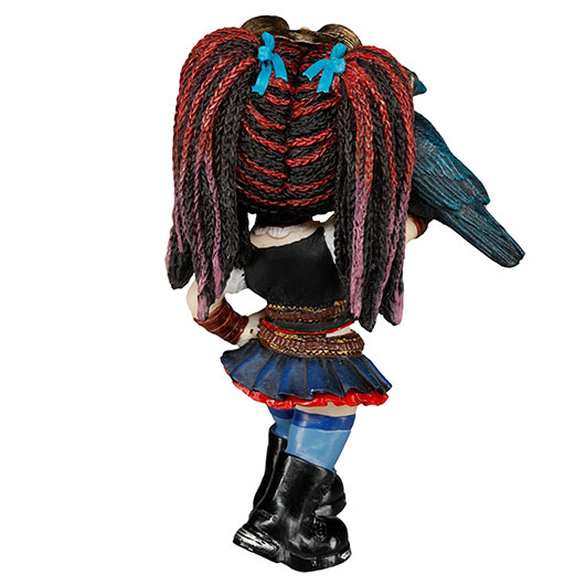 Dekofigur Cosplay Kids Clockwork Candy 14,5 x 9 cm Bild 3