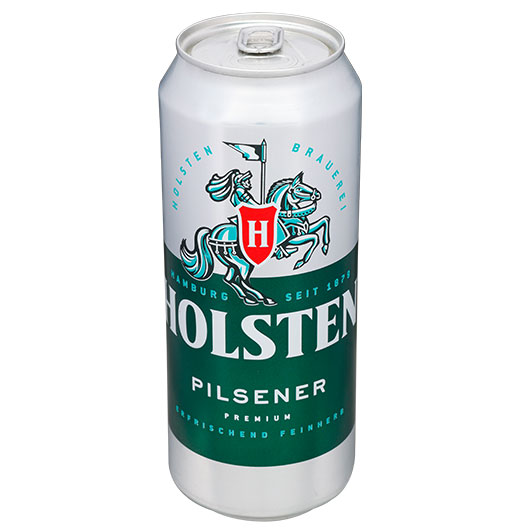 Dosentresor Holsten Bierdose Bild 3