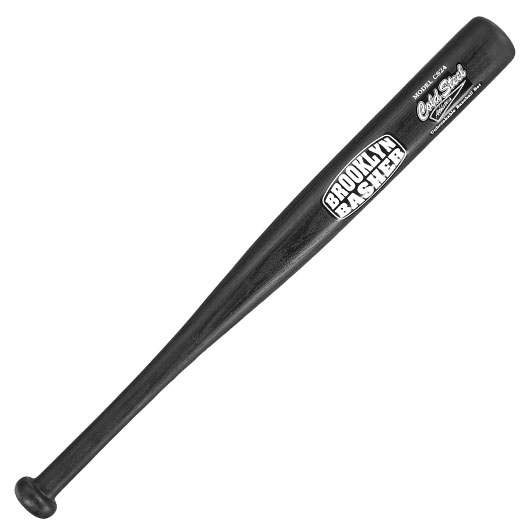 Cold Steel Baseballschlger Brooklyn Basher 61 cm schwarz