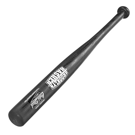 Cold Steel Baseballschlger Brooklyn Basher 61 cm schwarz Bild 1