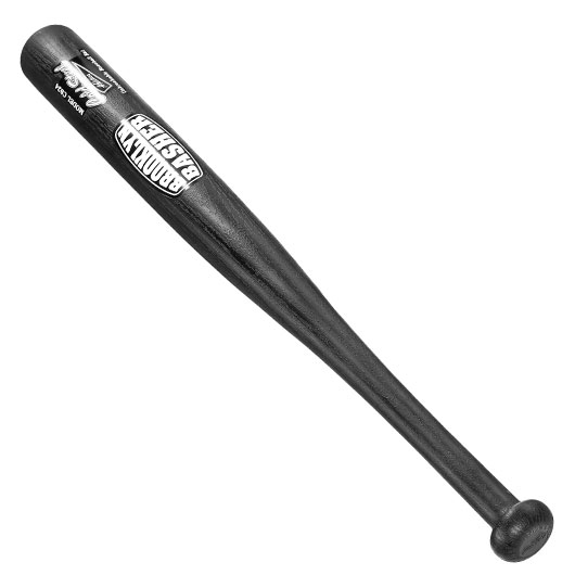Cold Steel Baseballschlger Brooklyn Basher 61 cm schwarz Bild 3