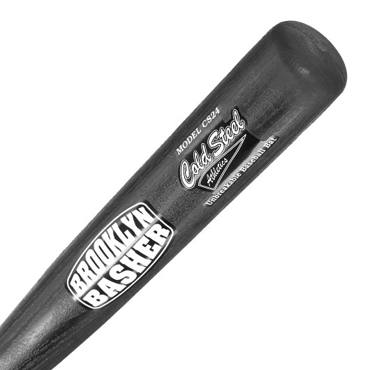 Cold Steel Baseballschlger Brooklyn Basher 61 cm schwarz Bild 4