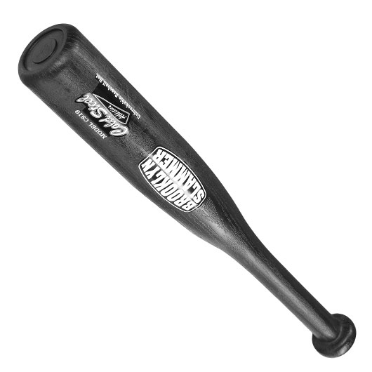 Cold Steel Baseballschlger Brooklyn Slammer 48,3 cm schwarz Bild 1