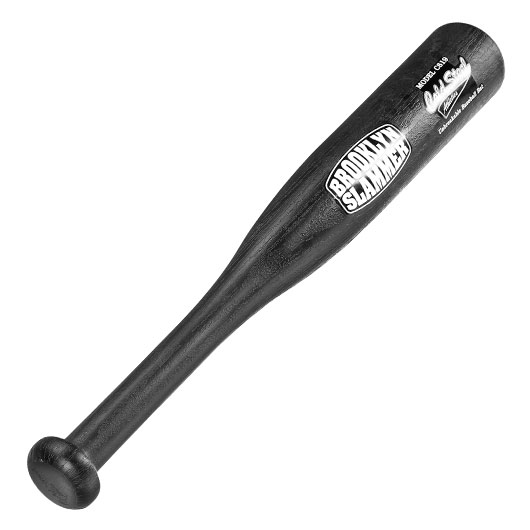 Cold Steel Baseballschlger Brooklyn Slammer 48,3 cm schwarz Bild 2
