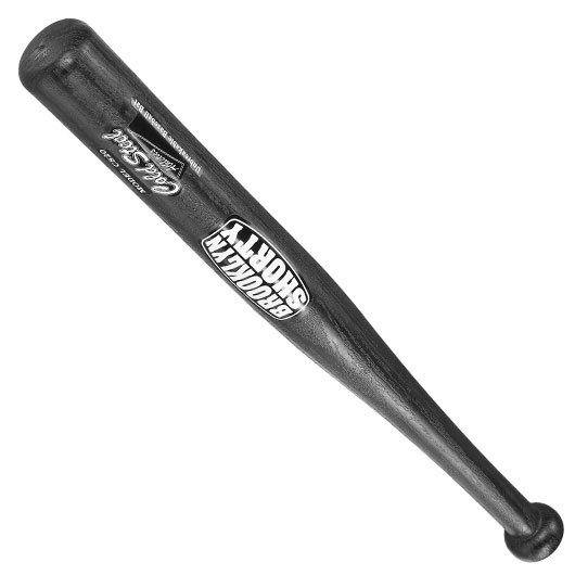 Cold Steel Baseballschlger Brooklyn Shorty 50,8 cm schwarz Bild 1
