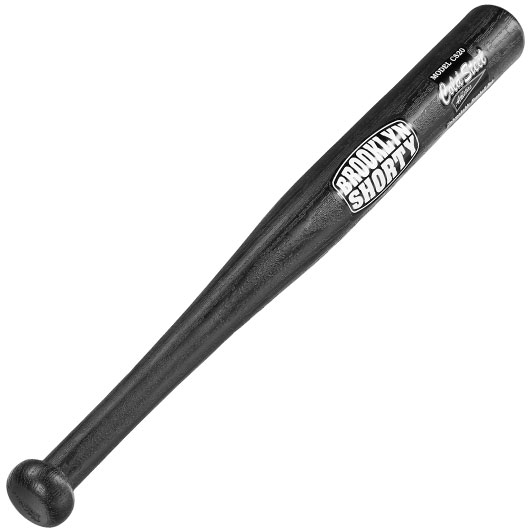 Cold Steel Baseballschlger Brooklyn Shorty 50,8 cm schwarz Bild 2