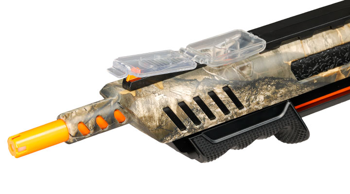 Bug-A-Salt Salzgewehr Actionblaster Fliegenvernichter Realtree Camo 3.0 camouflage Bild 4