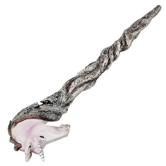 Zauberstab Einhorn 24 cm Bild 1