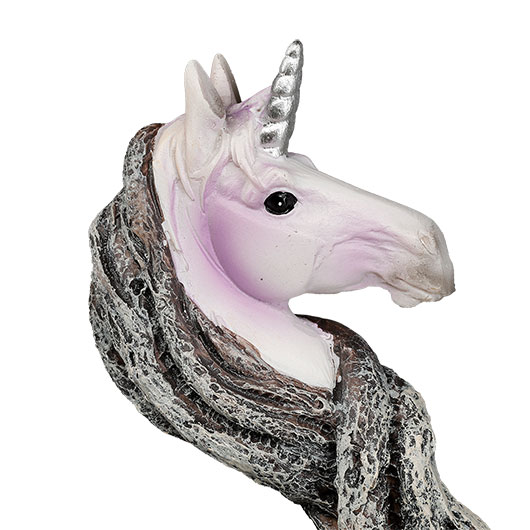 Zauberstab Einhorn 24 cm Bild 3