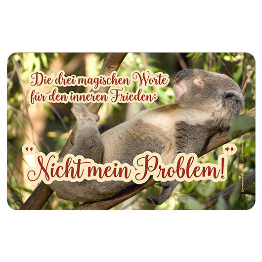 Brotzeitbrettchen nicht mein Problem