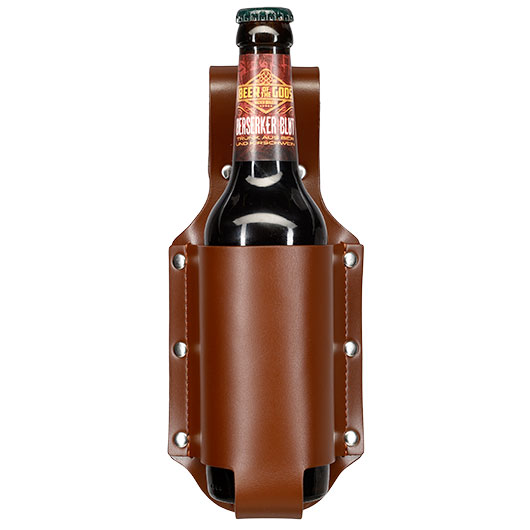MAGS Bier Holster mit G�rtelschlaufe