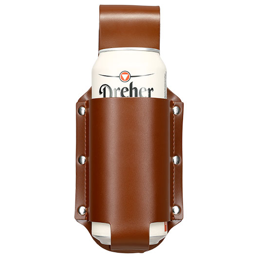MAGS Bier Holster mit G�rtelschlaufe Bild 1