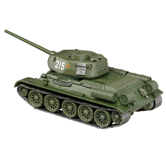 Techno 1:72 Panzer T-35/85 Metallmodell Ausf�hrung 215# Bild 6