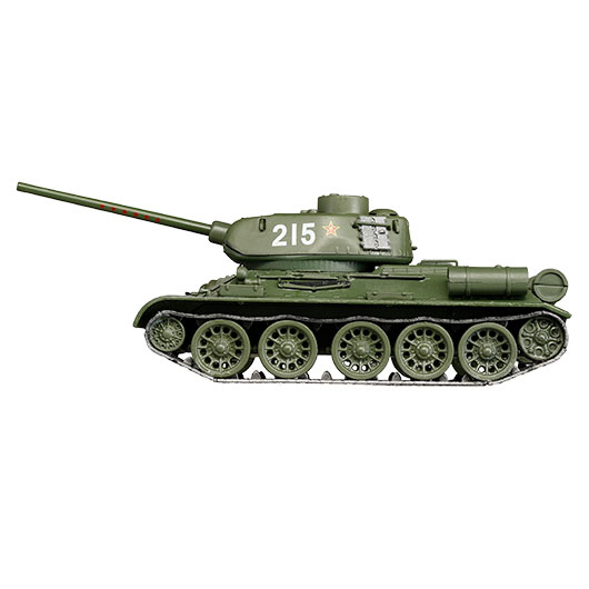 Techno 1:72 Panzer T-35/85 Metallmodell Ausf�hrung 215# Bild 7