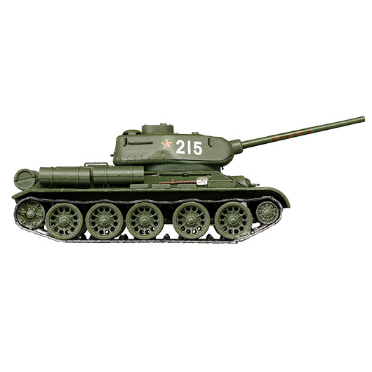 Techno 1:72 Panzer T-35/85 Metallmodell Ausf�hrung 215# Bild 8