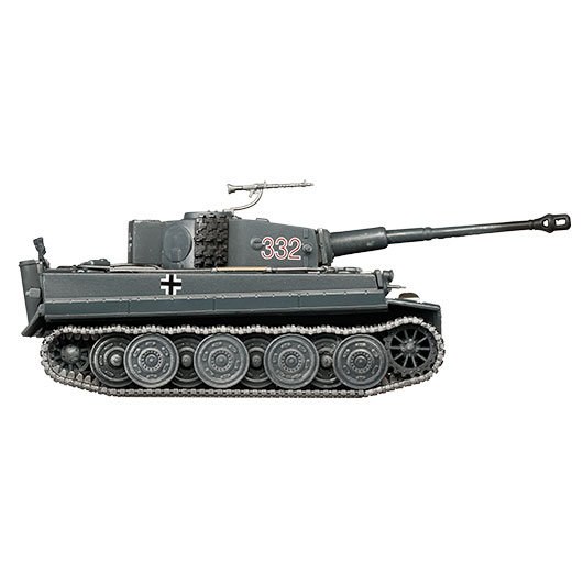Techno 1:72 Panzer Sd.Kfz. 181 Tiger I Metallmodell Ausf�hrung 1943 332# Bild 8