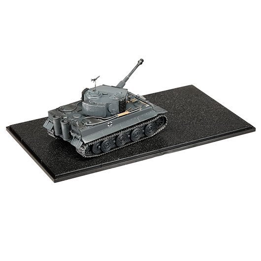 Techno 1:72 Panzer Sd.Kfz. 181 Tiger I Metallmodell Ausf�hrung 1943 213# Bild 2
