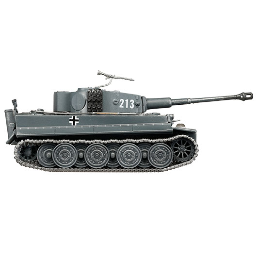 Techno 1:72 Panzer Sd.Kfz. 181 Tiger I Metallmodell Ausf�hrung 1943 213# Bild 8