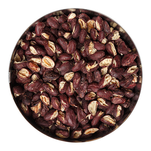 SicherSatt Notration Rote Kidneybohnen vorgekocht 800 g Dose inkl. Deckel zum Wiederverschlie�en Bild 1