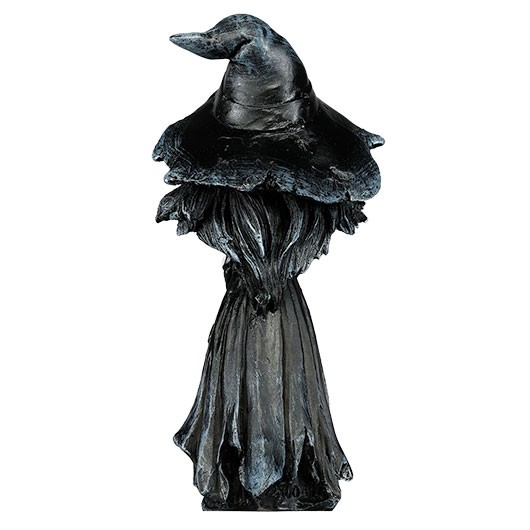 Dekofiguren Hexen Nightmare-Witches handbemalt 4er Set Bild 3