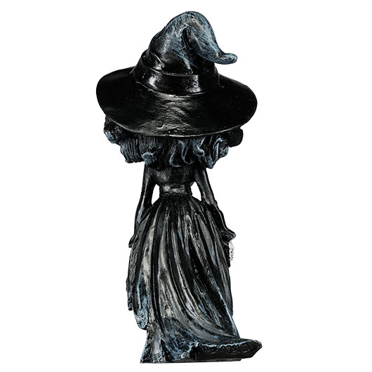 Dekofiguren Hexen Nightmare-Witches handbemalt 4er Set Bild 5