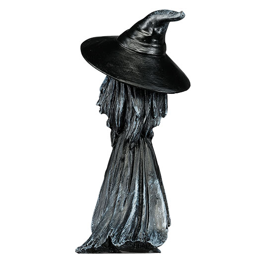 Dekofiguren Hexen Nightmare-Witches handbemalt 4er Set Bild 7