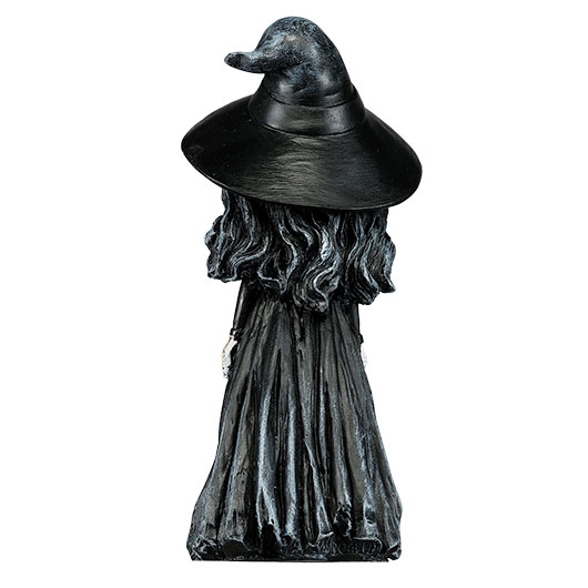 Dekofiguren Hexen Nightmare-Witches handbemalt 4er Set Bild 9