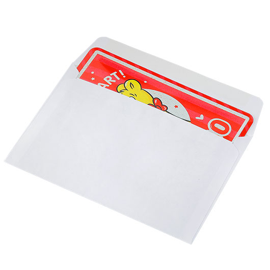 Nostalgic Art Blechpostkarte Haribo Sweetheart 10 x 14 cm rot Bild 3