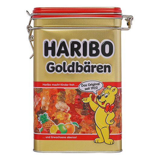 Nostalgic Art Aromadose Haribo Goldb�ren Packung