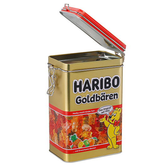 Nostalgic Art Aromadose Haribo Goldb�ren Packung Bild 4