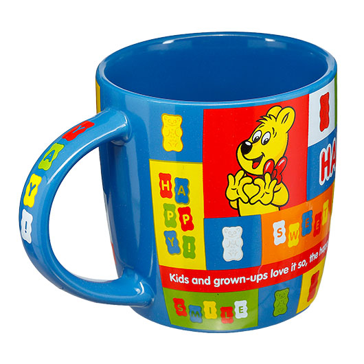 Nostalgic Art Tasse Haribo Sweet Happy 330 ml blau Bild 3