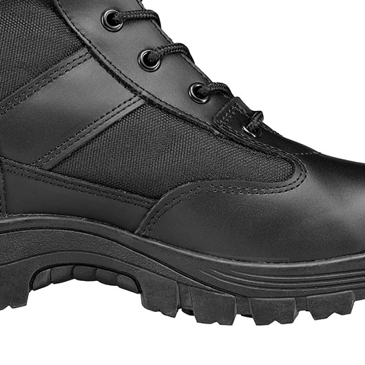 Security Stiefel, halbhoch Einsatzstiefel Bild 10