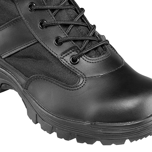 Security Stiefel, halbhoch Einsatzstiefel Bild 11