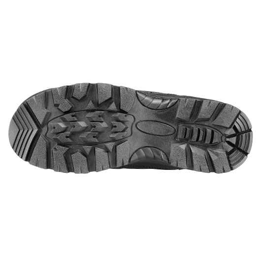 Security Stiefel, halbhoch Einsatzstiefel Bild 4