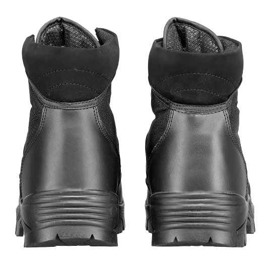 Security Stiefel, halbhoch Einsatzstiefel Bild 6