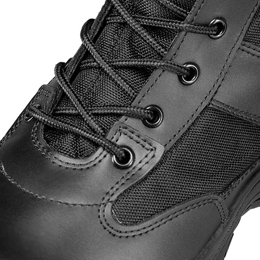 Security Stiefel, halbhoch Einsatzstiefel Bild 8