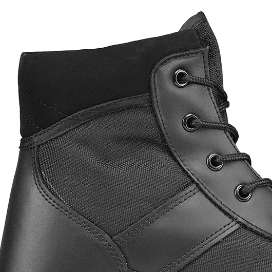 Security Stiefel, halbhoch Einsatzstiefel Bild 9