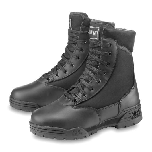 HI-TEC Magnum Stiefel Classic schwarz Bild 4