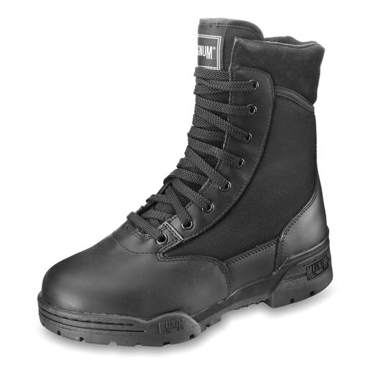 HI-TEC Magnum Stiefel Classic schwarz Bild 5