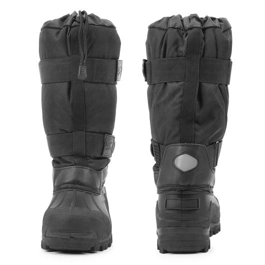 Klteschutzstiefel FOX 40C schwarz Bild 1