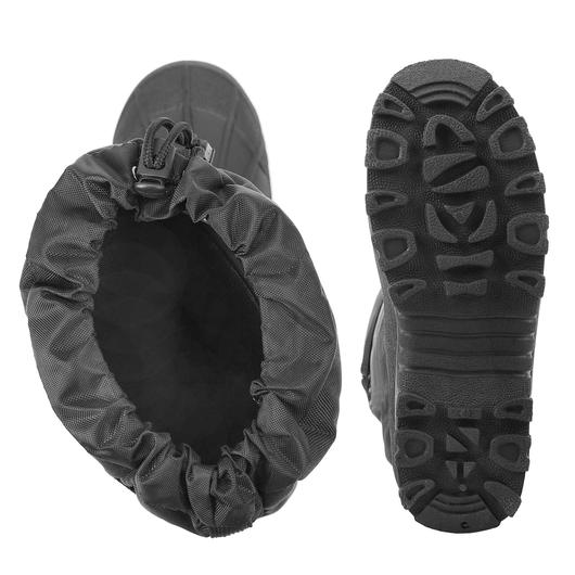 Klteschutzstiefel FOX 40C schwarz Bild 2