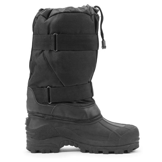 Klteschutzstiefel FOX 40C schwarz Bild 3